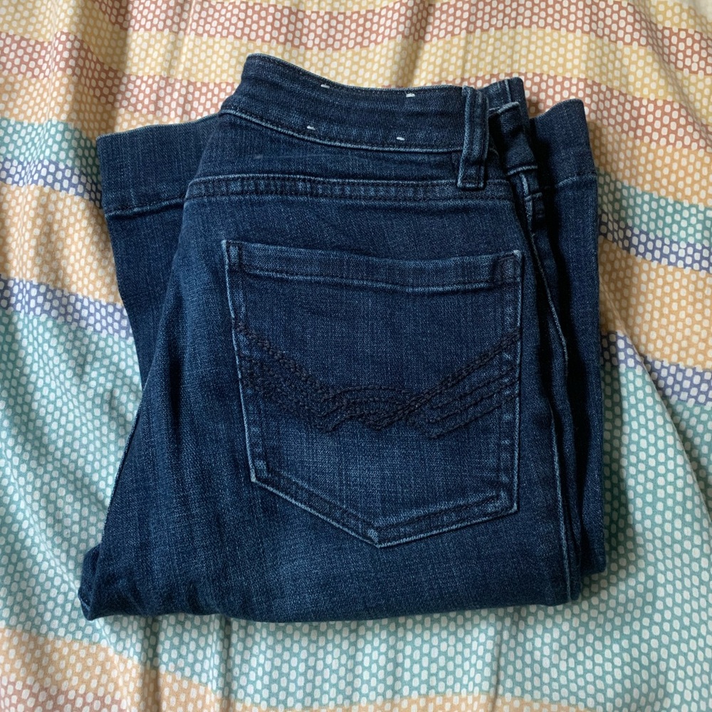 Idyllwind Flare Jeans